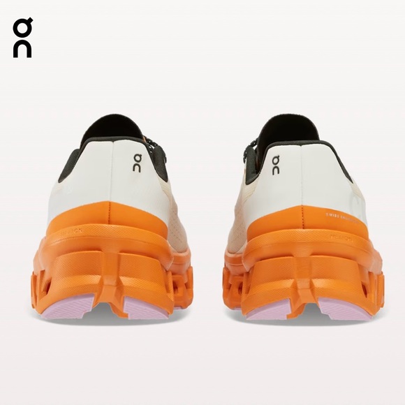 On Running Cloudmonster Sneakers - Picture 6 of 16